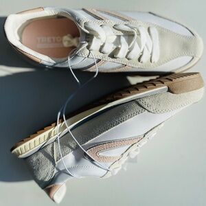 Tretorn Women Sneakers - New in box